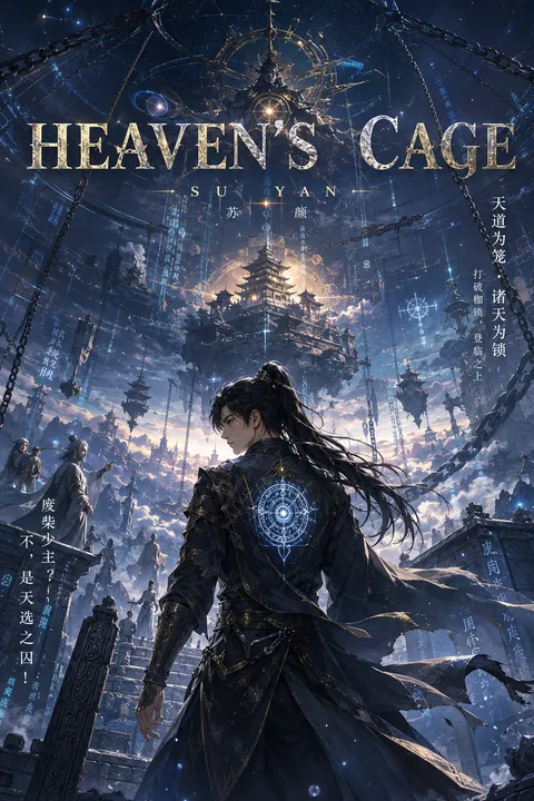 Heaven's Cage